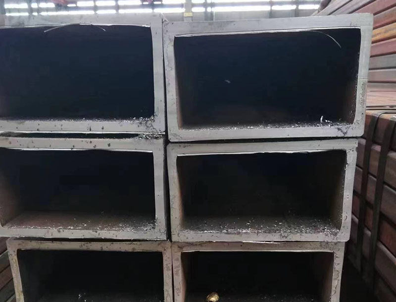 石景山AH36材质方管